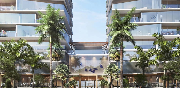 Edition Residences Fort Lauderdale I Margarita Rosa Budina