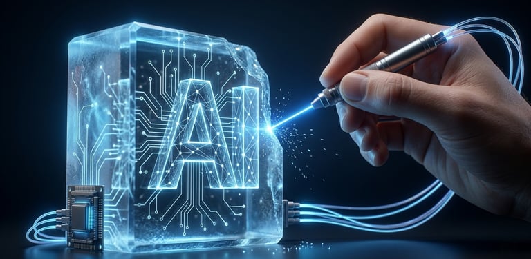 Brand Optimization Apa Itu AIO dan Mengapa Visibilitas Pada AI Menentukan Masa Depan Merek Anda