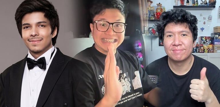 Find Your Catchphrase ! How to Make People Remember You Immediately Upon Hearing a Word