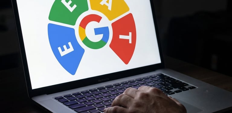 The Importance of E-E-A-T in Creating a Credible Digital Content Ecosystem