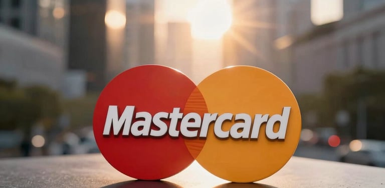 Mastercard