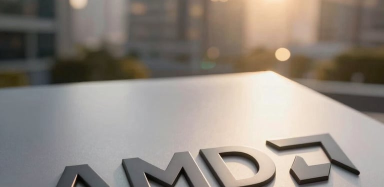 AMD