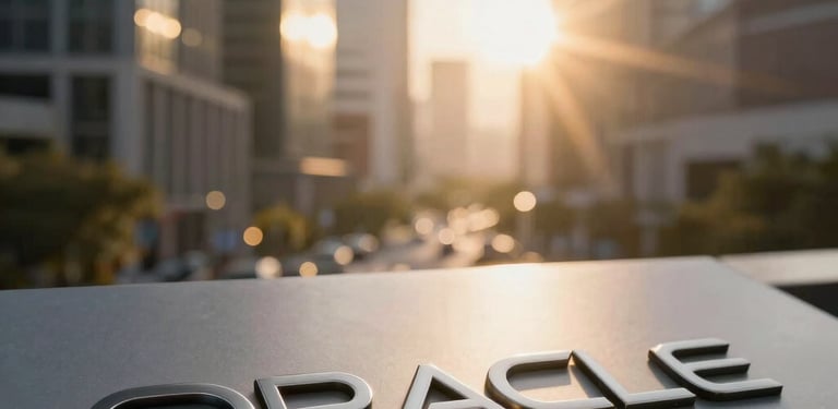 Oracle