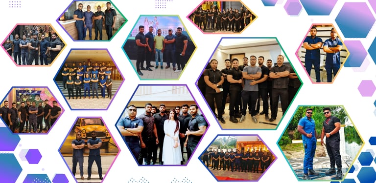 BOUNCER SECURITY INDIA