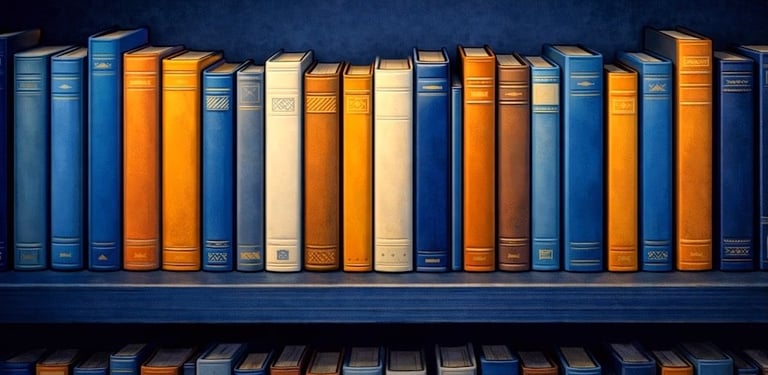 20 auteurs majeurs pour briller devant un jury FPA