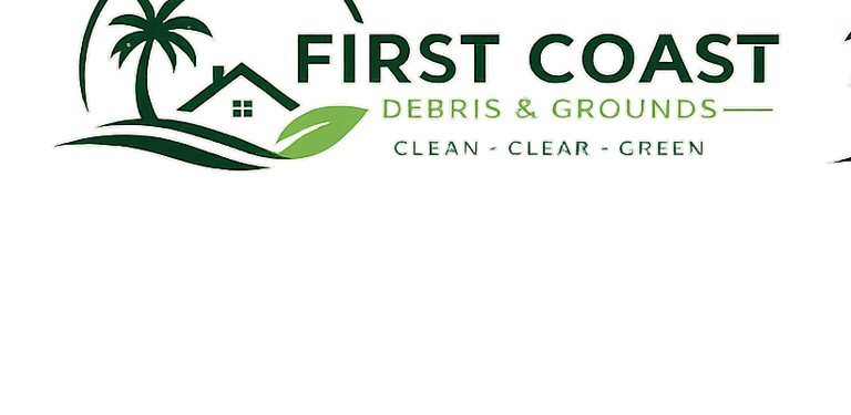 First Coast Debris & Grounds Junk Removal and Delivery
