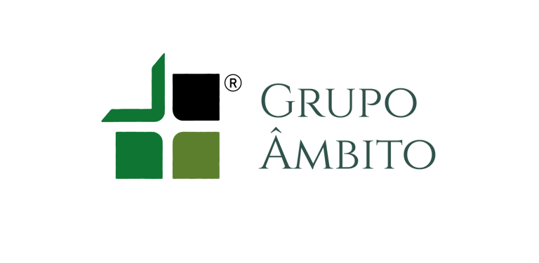 Logo Grupo Ambito