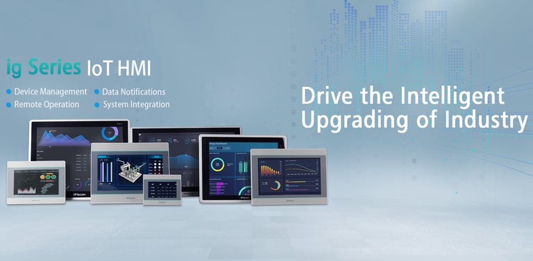 HMI WECON