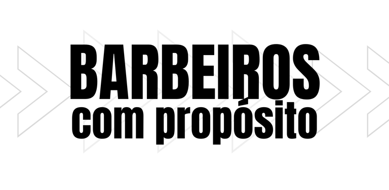 barbeiros com proposito