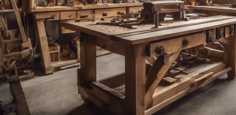 savoir-faire et artisanat