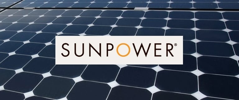 panneaux solaires photovoltaïques sunpower perpignan