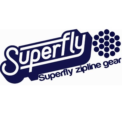 Superfly Zipline Gear 
