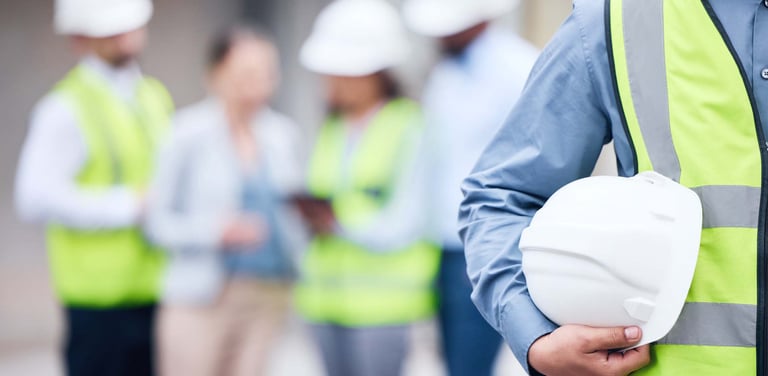 Incident investigation, OHS inspection, OHS Audit