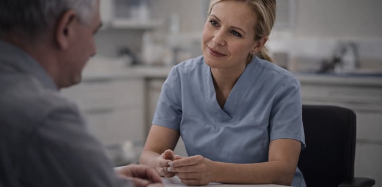 Care for your dentures by Armidale Denture Clinic