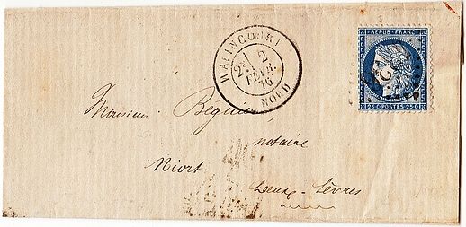 Losange Gros Chiffres 4336 et type 18.