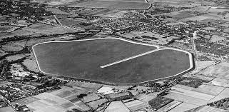 Queen Mary Reservoir