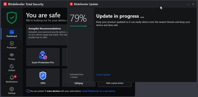 Bitdefender World of Warcraft malware, WoW Bitdefender false positive, Wow.exe malware detected, Battle.net Bitdefender