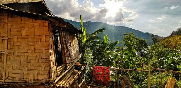 Laos