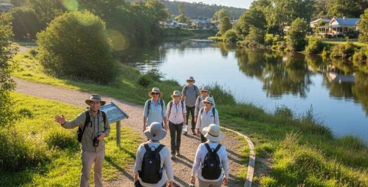 river walk wine tasting tour