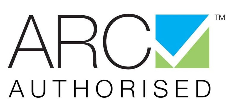 ARC Authorised