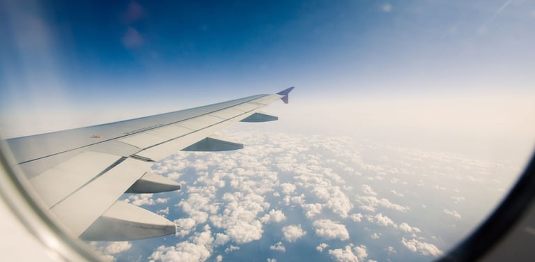 avion paquetes turisticos a San Rafael Mendoza