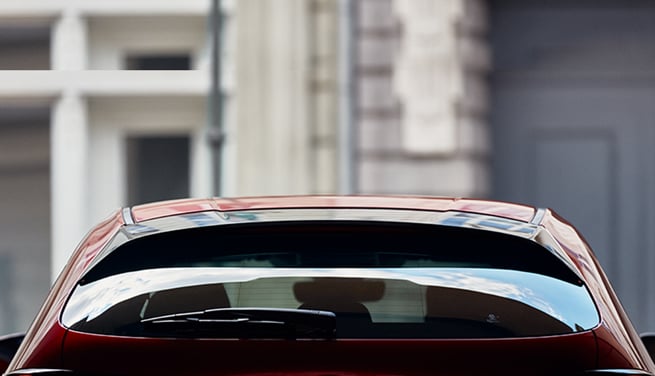 Mazda 3 Hatchback dan Sedan