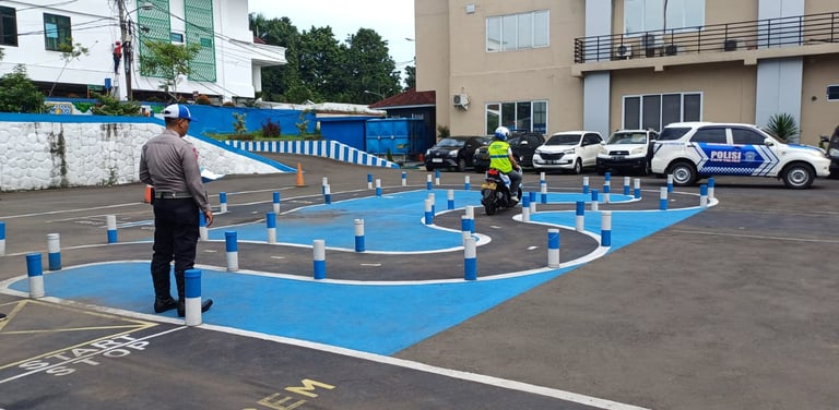 ujian praktek r2 terbaru