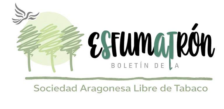 Esfumatrón 2025 Número 8