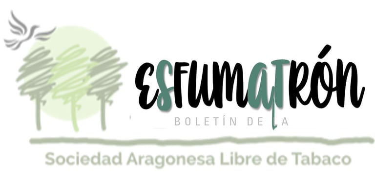 Esfumatrón 2025 Número 8