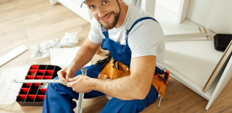 Home Repair & Installation