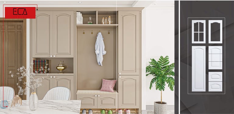 katalog vestiyer kapak tasarımları üç boyutlu