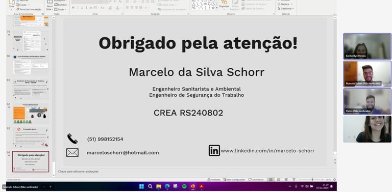 Capacitações online com foco em flexibilidade, redução de custos e engajamento técnico.