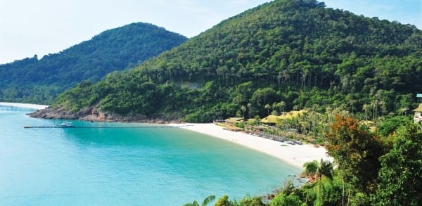 4 Days 3 Nights Redang Island Tour & Travel Packages