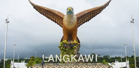 4 Days 3 Nights Langkawi Tour & Travel Packages