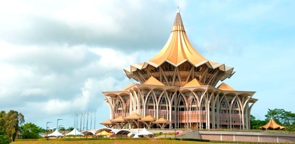 4 Days 3 Nights Kuching Sarawak Tour & Travel Packages
