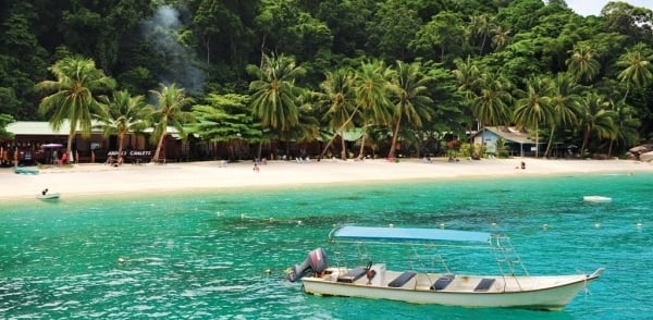 4 Days 3 Nights Perhentian Islands Tour & Travel Packages
