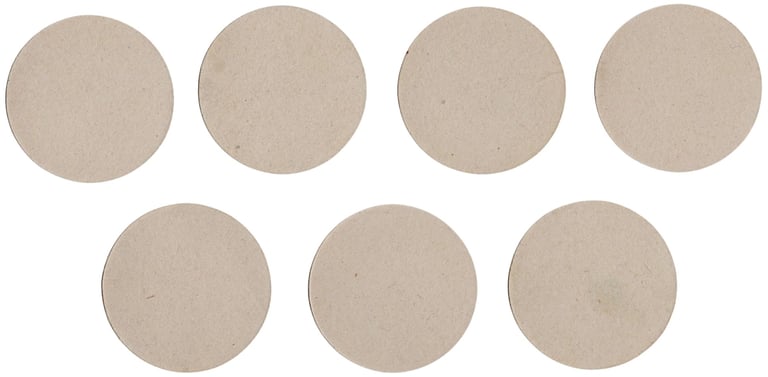 Rare 1956 Spanish Deportes Basket Cromos Discos