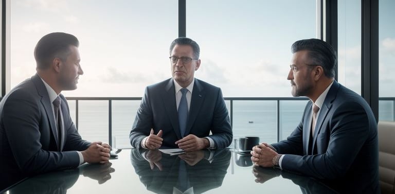 Security Consulting & Investigations Inquiry