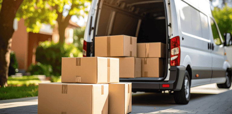 Trucking Cargo Insurance
