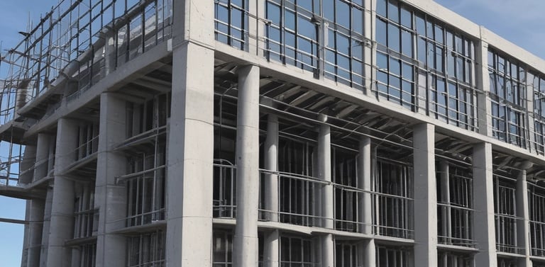 Bright living room with modern inventory