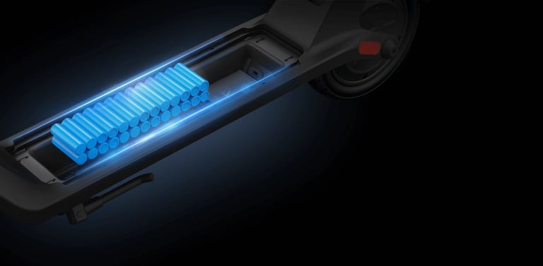 patinete electrico xiaomi 4 lite rendimiento