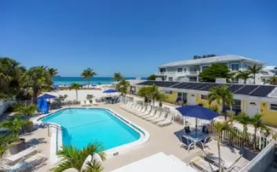 Family Resorts on AMI