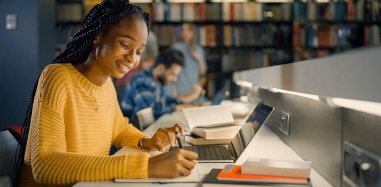 laptop & rent for student