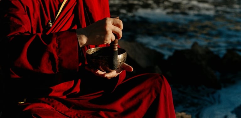 SHVSA Sound Healing Association