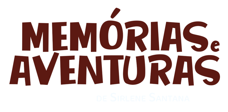 título do livro Memórias e Aventuras