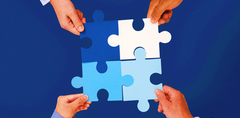 Bluess Ecossistema Parceiros Estratégicos