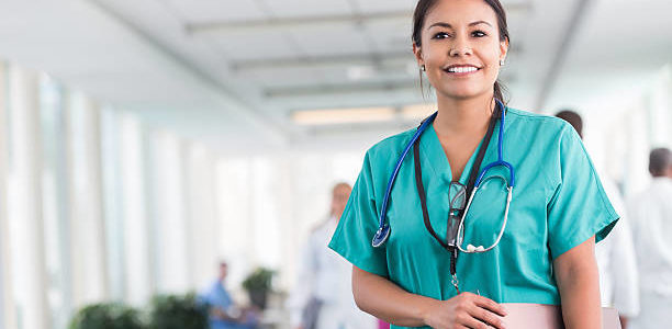 Bolsa de Trabajo Enfermera en Canadá