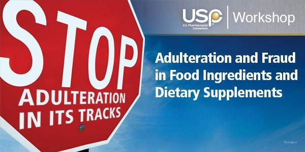 stop adulteration