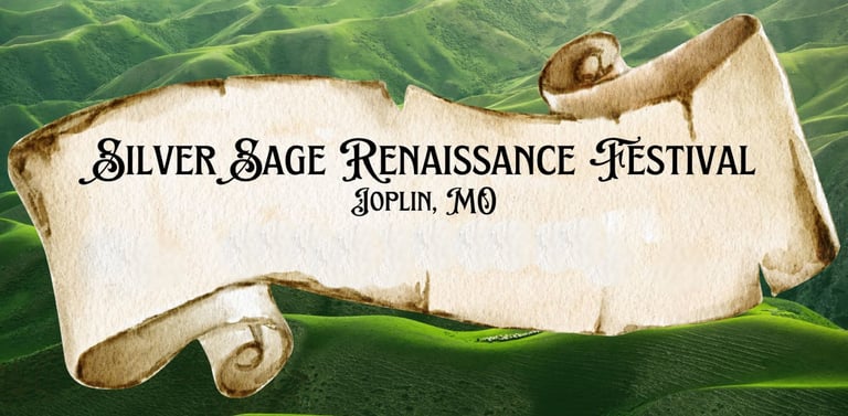May 30-31st and June 7 & 8th