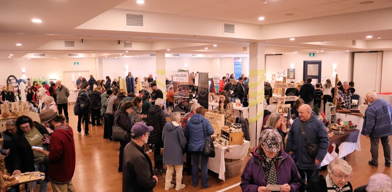 Au Local Artisan en 2023